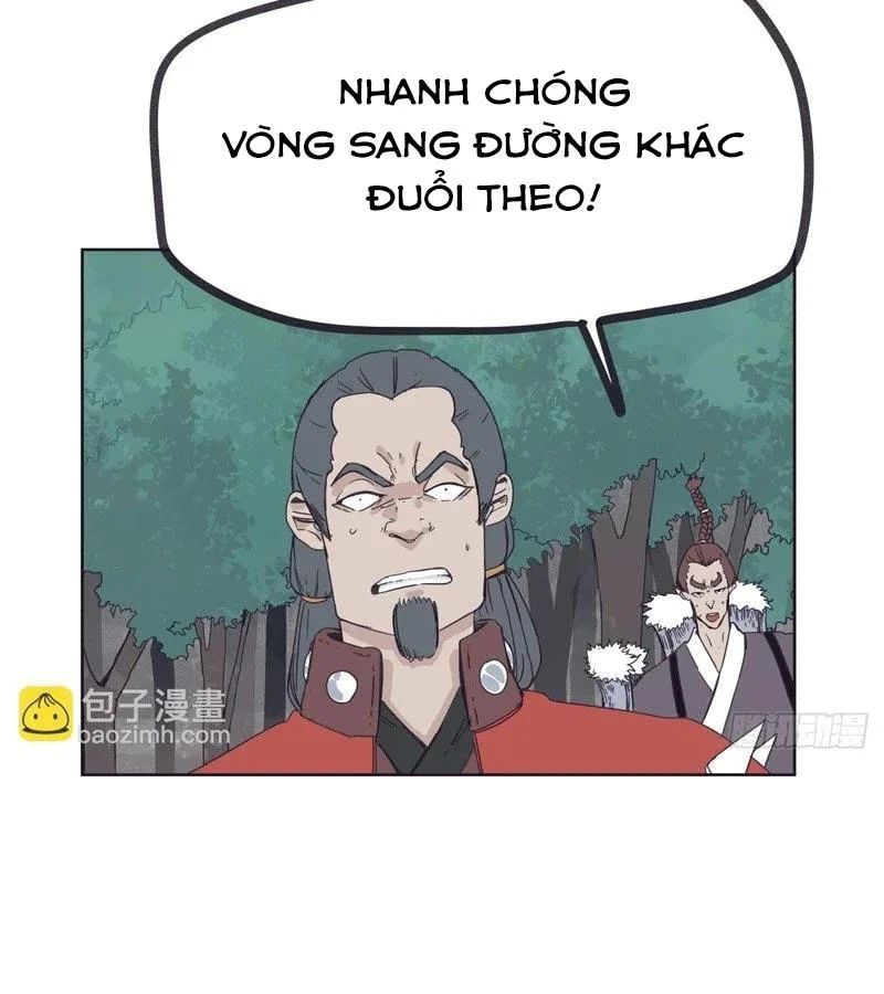 Hiệp Khách Hành bất thông - Chapter 141 - Page 13