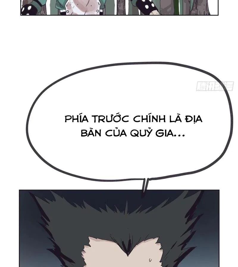 Hiệp Khách Hành bất thông - Chapter 141 - Page 15