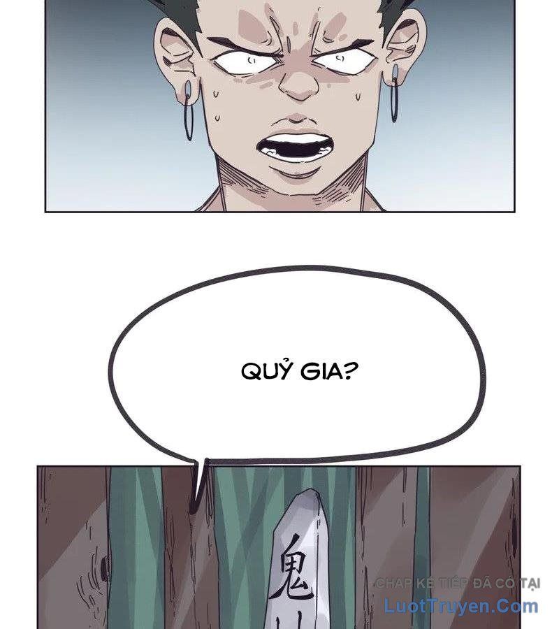 Hiệp Khách Hành bất thông - Chapter 141 - Page 16