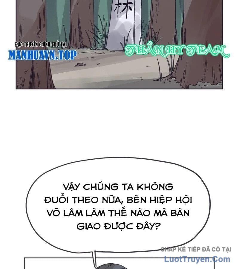 Hiệp Khách Hành bất thông - Chapter 141 - Page 17