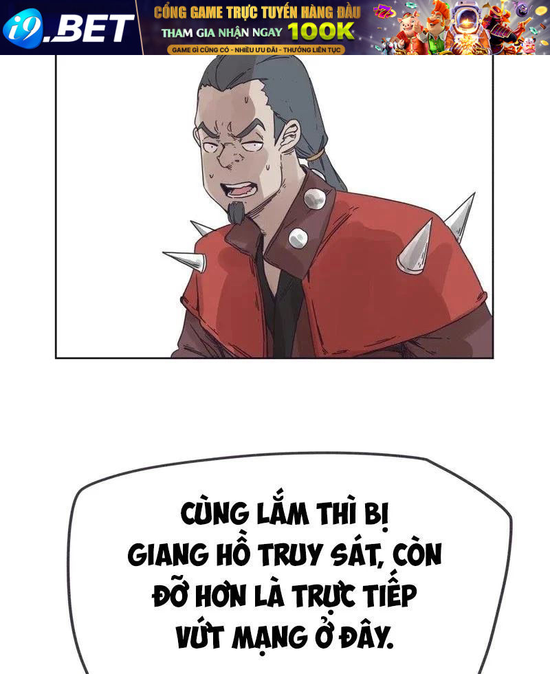 Hiệp Khách Hành bất thông - Chapter 141 - Page 18