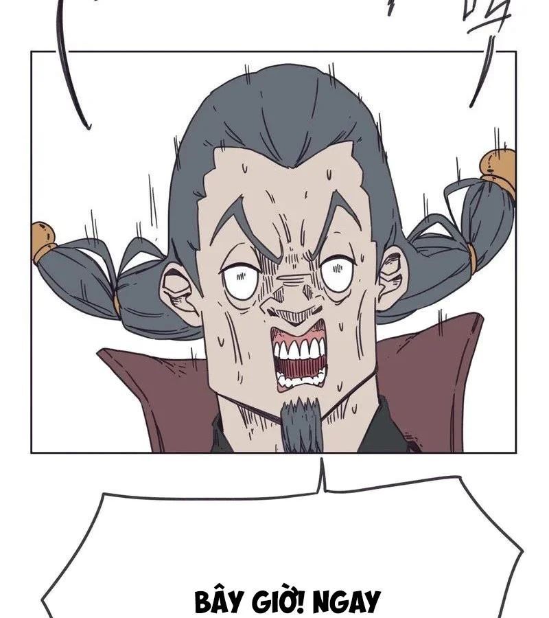 Hiệp Khách Hành bất thông - Chapter 141 - Page 26