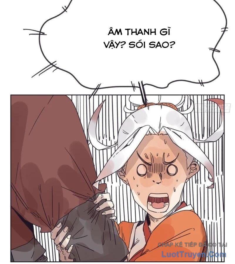 Hiệp Khách Hành bất thông - Chapter 141 - Page 34