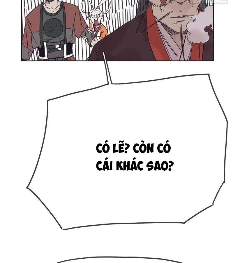 Hiệp Khách Hành bất thông - Chapter 141 - Page 36