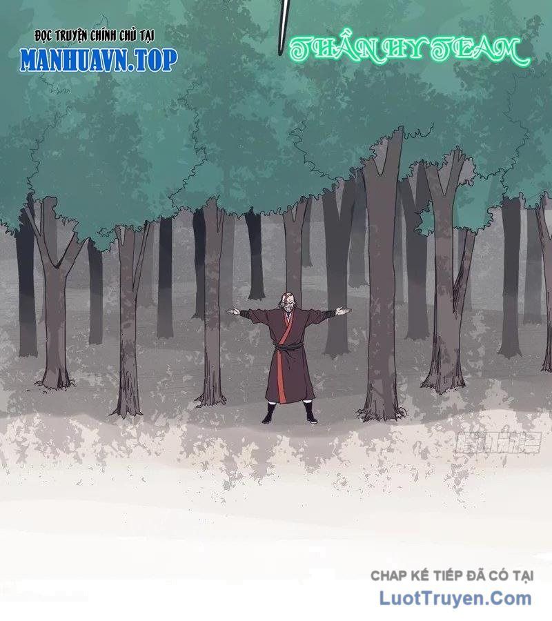 Hiệp Khách Hành bất thông - Chapter 141 - Page 39