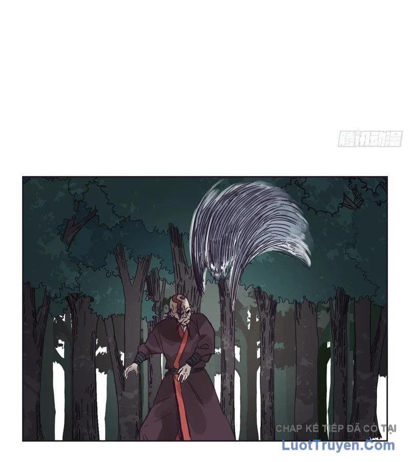 Hiệp Khách Hành bất thông - Chapter 141 - Page 41