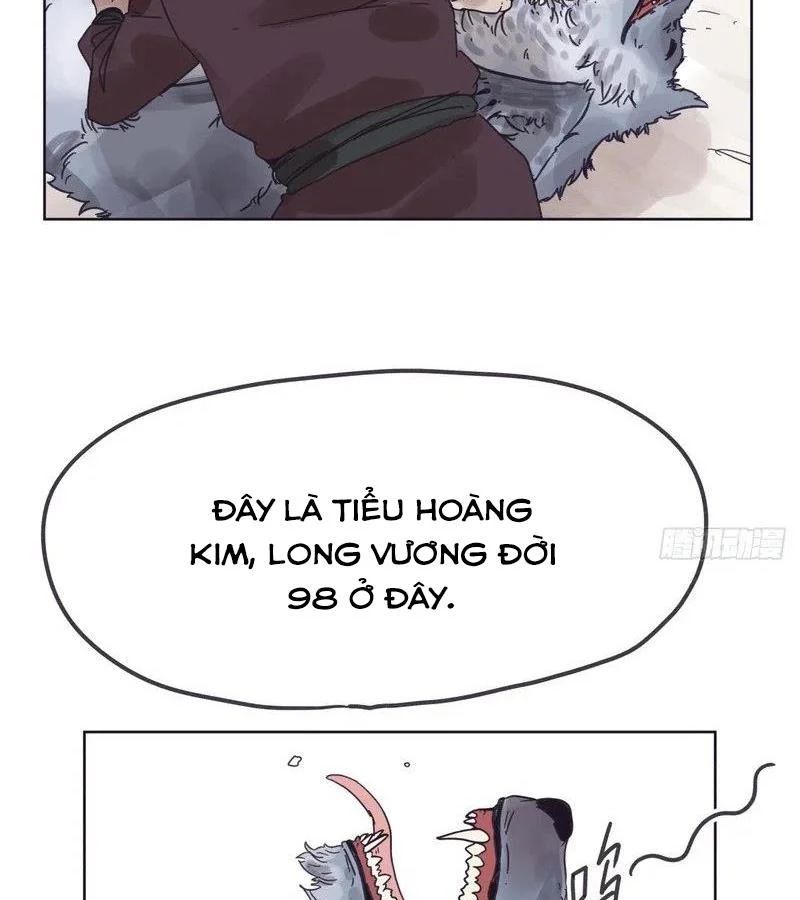 Hiệp Khách Hành bất thông - Chapter 141 - Page 46