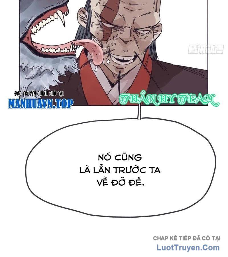 Hiệp Khách Hành bất thông - Chapter 141 - Page 48