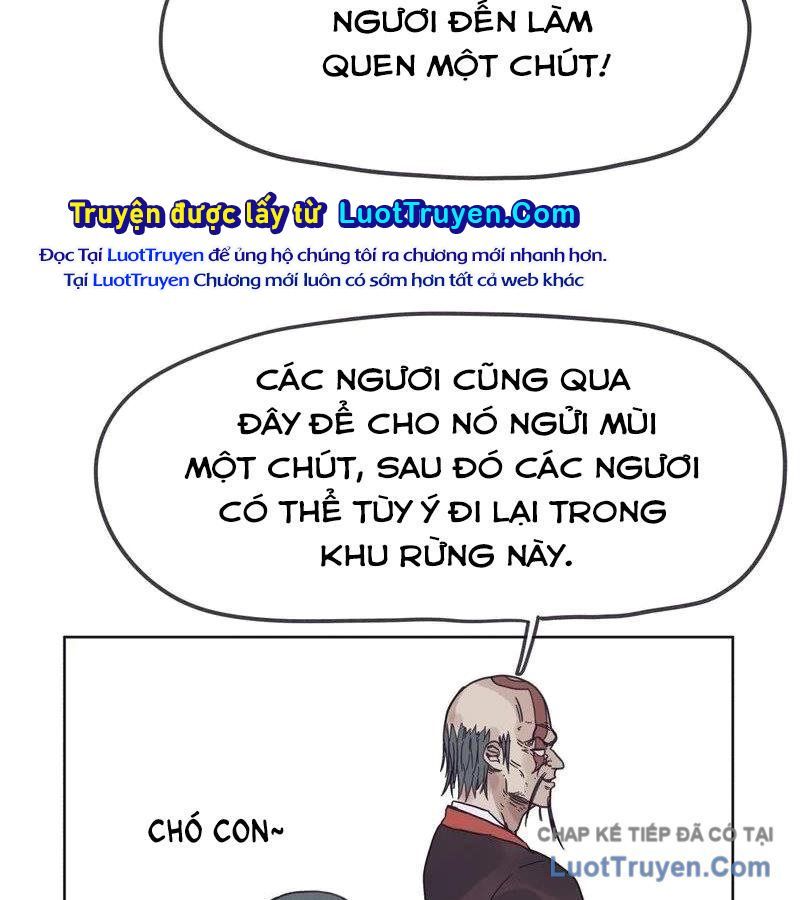 Hiệp Khách Hành bất thông - Chapter 141 - Page 50