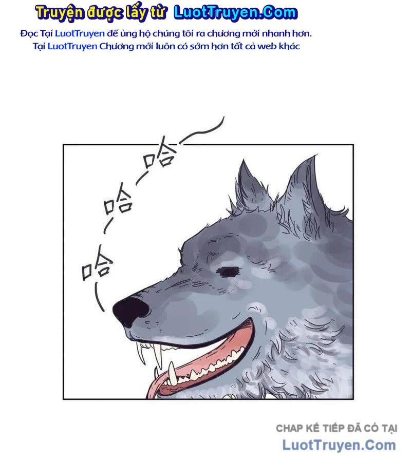 Hiệp Khách Hành bất thông - Chapter 141 - Page 52