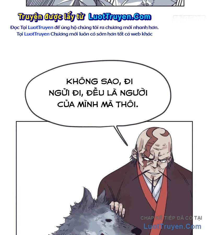 Hiệp Khách Hành bất thông - Chapter 141 - Page 55