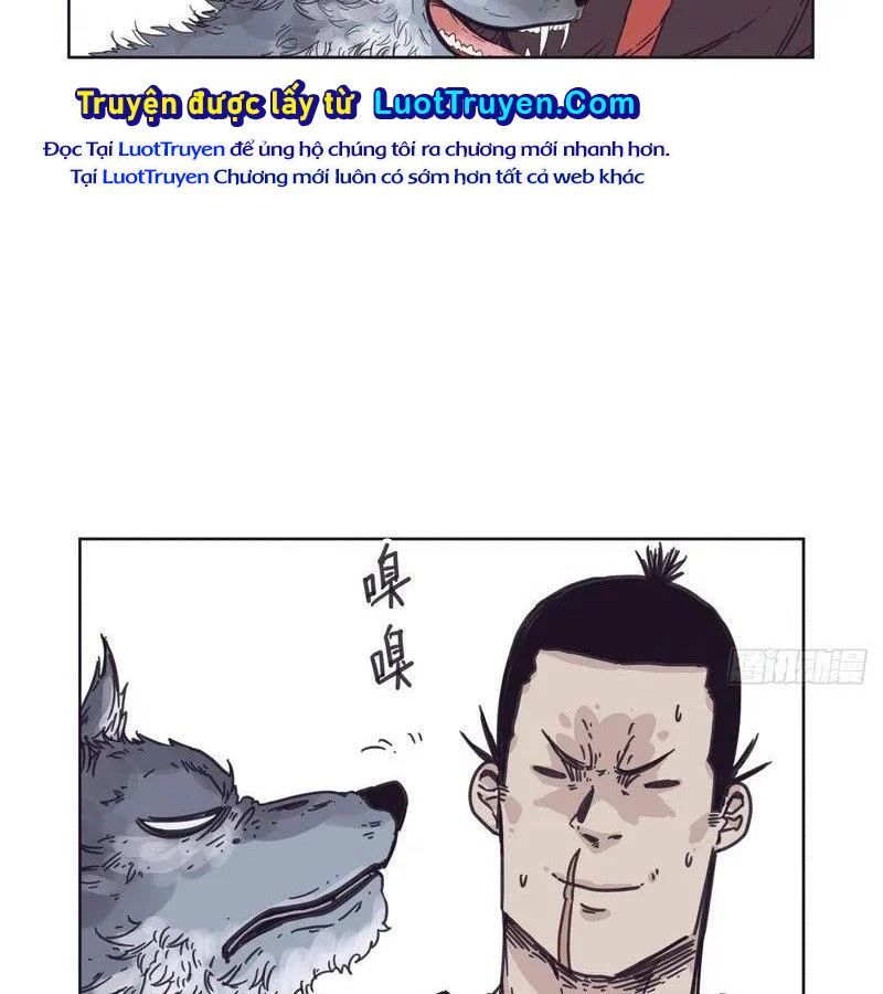 Hiệp Khách Hành bất thông - Chapter 141 - Page 56