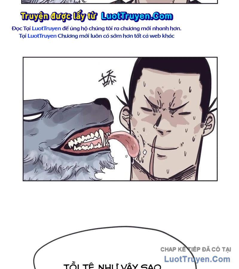 Hiệp Khách Hành bất thông - Chapter 141 - Page 57