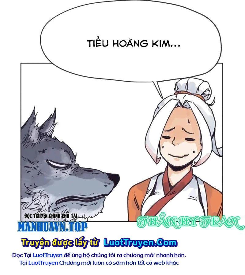 Hiệp Khách Hành bất thông - Chapter 141 - Page 59