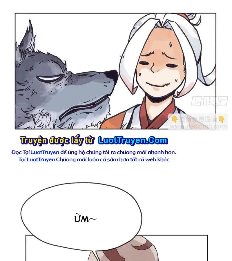 Hiệp Khách Hành bất thông - Chapter 141 - Page 60