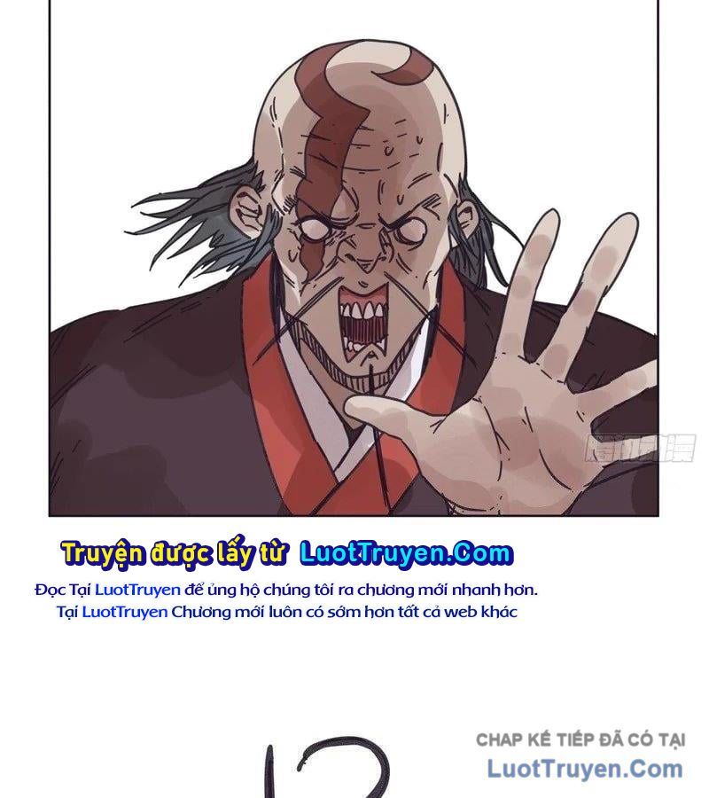 Hiệp Khách Hành bất thông - Chapter 141 - Page 63