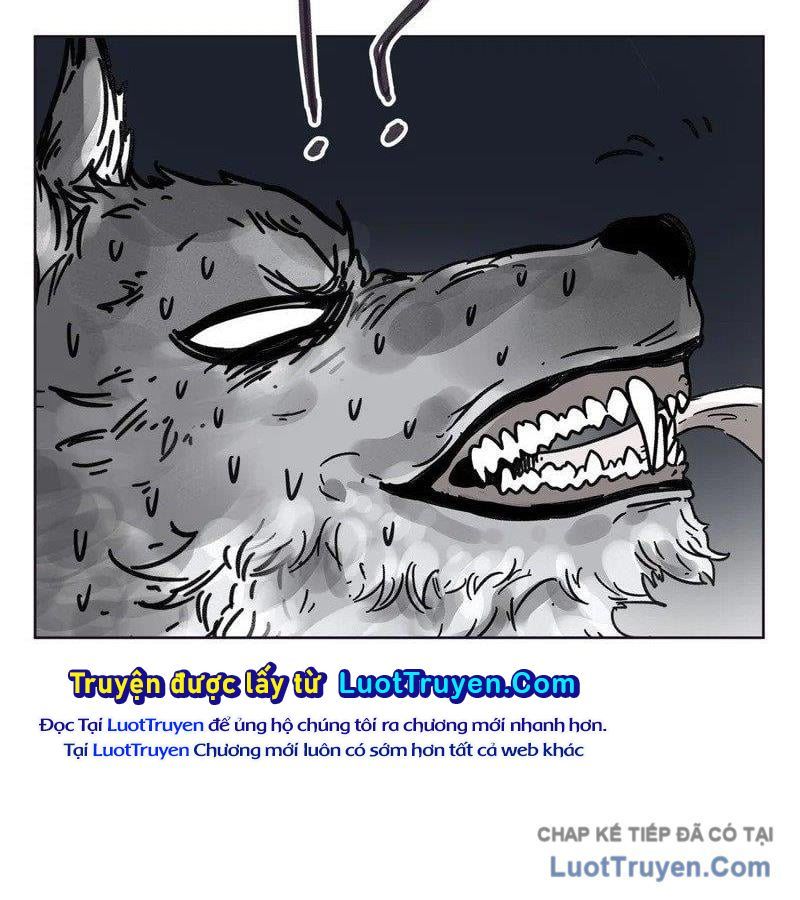 Hiệp Khách Hành bất thông - Chapter 141 - Page 64