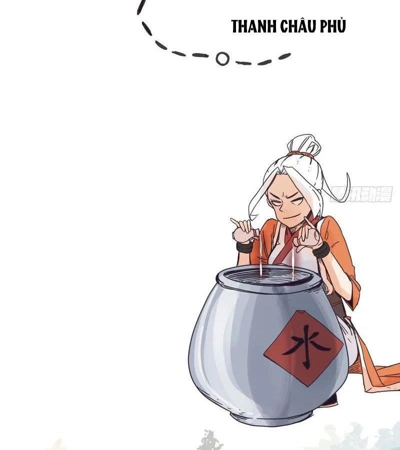 Hiệp Khách Hành bất thông - Chapter 141 - Page 8