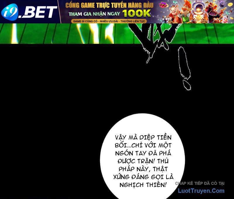 Gặp Mạnh Thì Càng Mạnh, Tu Vi Của Ta Không Giới Hạn - Chapter 95 - Page 116