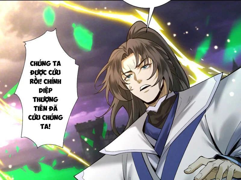 Gặp Mạnh Thì Càng Mạnh, Tu Vi Của Ta Không Giới Hạn - Chapter 95 - Page 117