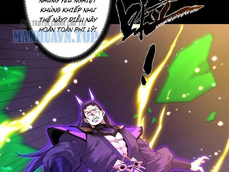 Gặp Mạnh Thì Càng Mạnh, Tu Vi Của Ta Không Giới Hạn - Chapter 95 - Page 122