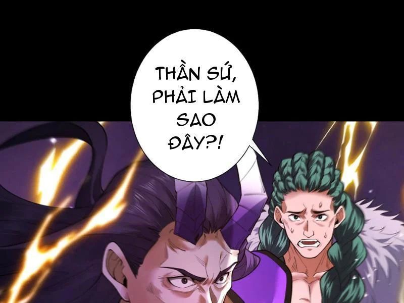 Gặp Mạnh Thì Càng Mạnh, Tu Vi Của Ta Không Giới Hạn - Chapter 95 - Page 125