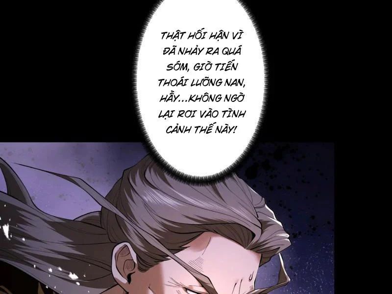 Gặp Mạnh Thì Càng Mạnh, Tu Vi Của Ta Không Giới Hạn - Chapter 95 - Page 128