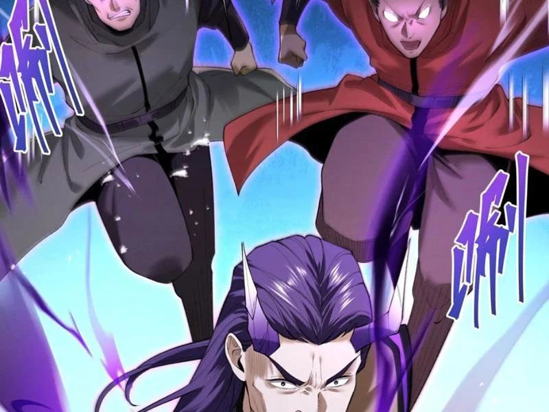 Gặp Mạnh Thì Càng Mạnh, Tu Vi Của Ta Không Giới Hạn - Chapter 95 - Page 131