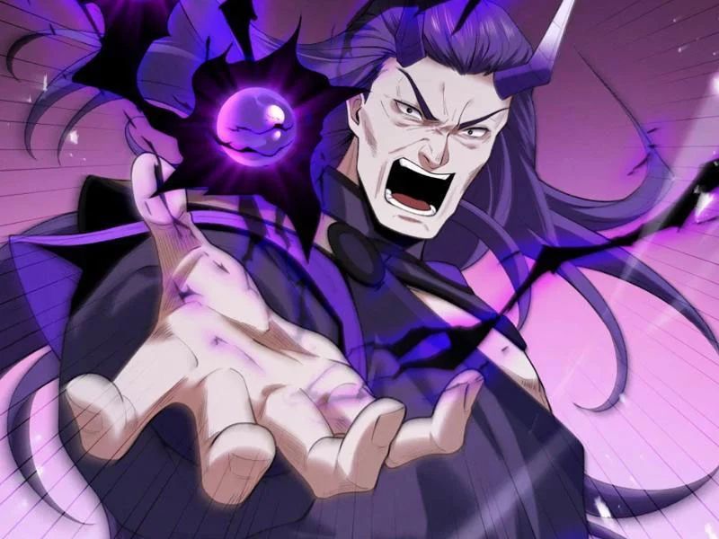 Gặp Mạnh Thì Càng Mạnh, Tu Vi Của Ta Không Giới Hạn - Chapter 95 - Page 135