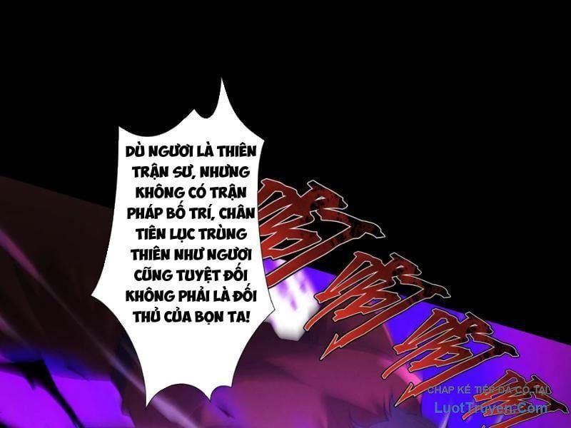 Gặp Mạnh Thì Càng Mạnh, Tu Vi Của Ta Không Giới Hạn - Chapter 95 - Page 145