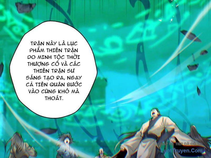 Gặp Mạnh Thì Càng Mạnh, Tu Vi Của Ta Không Giới Hạn - Chapter 95 - Page 16
