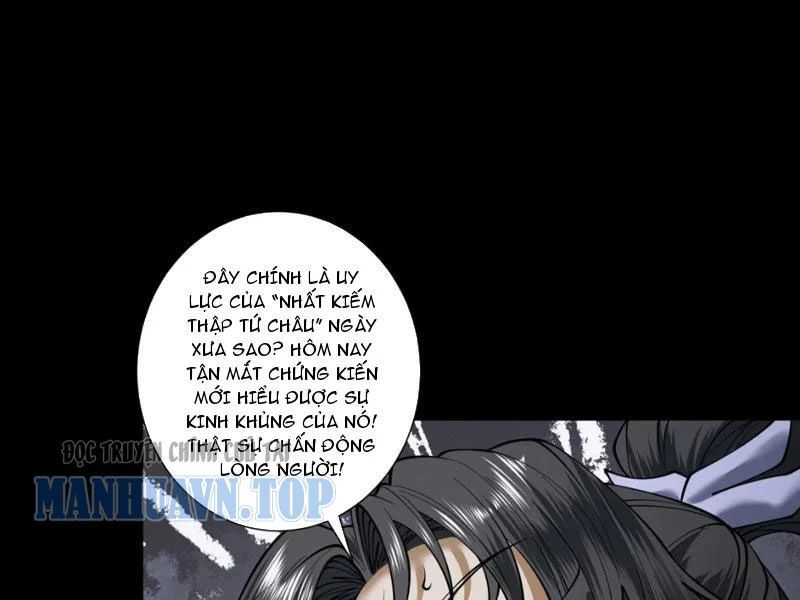 Gặp Mạnh Thì Càng Mạnh, Tu Vi Của Ta Không Giới Hạn - Chapter 95 - Page 172