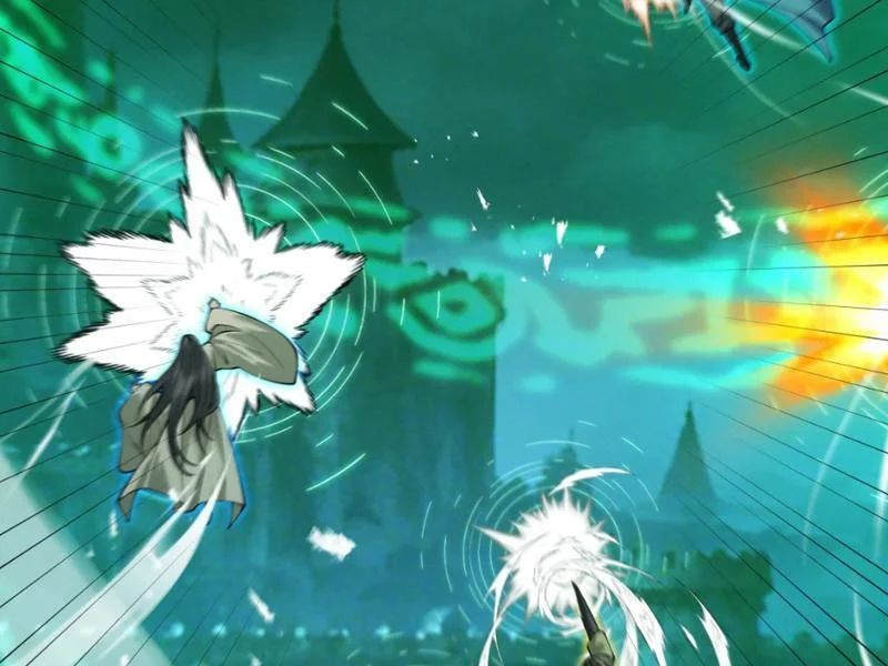 Gặp Mạnh Thì Càng Mạnh, Tu Vi Của Ta Không Giới Hạn - Chapter 95 - Page 19