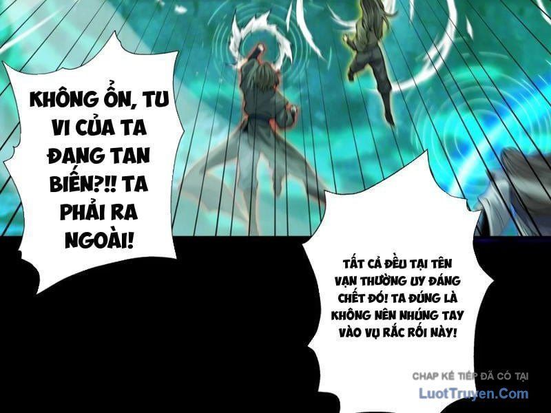 Gặp Mạnh Thì Càng Mạnh, Tu Vi Của Ta Không Giới Hạn - Chapter 95 - Page 20