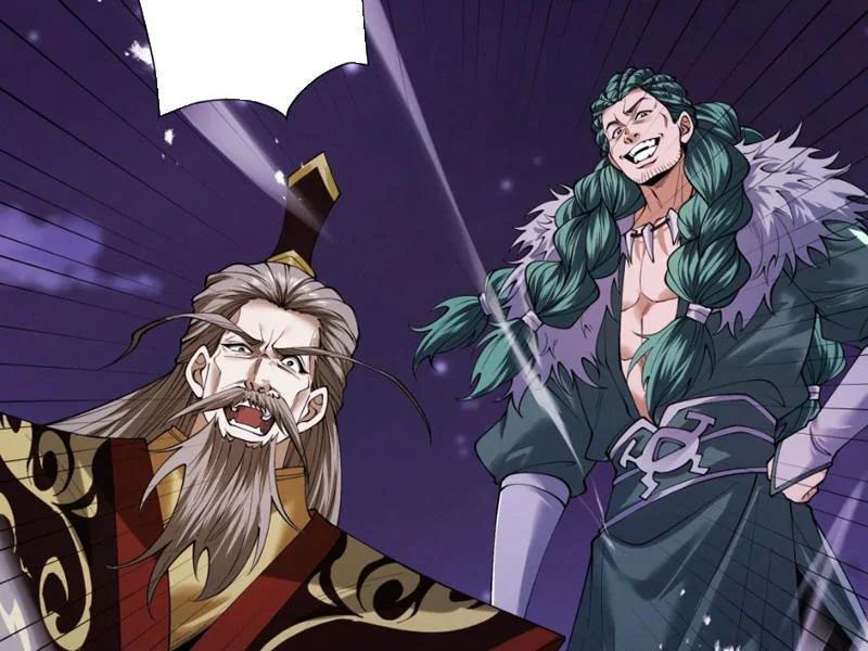 Gặp Mạnh Thì Càng Mạnh, Tu Vi Của Ta Không Giới Hạn - Chapter 95 - Page 22