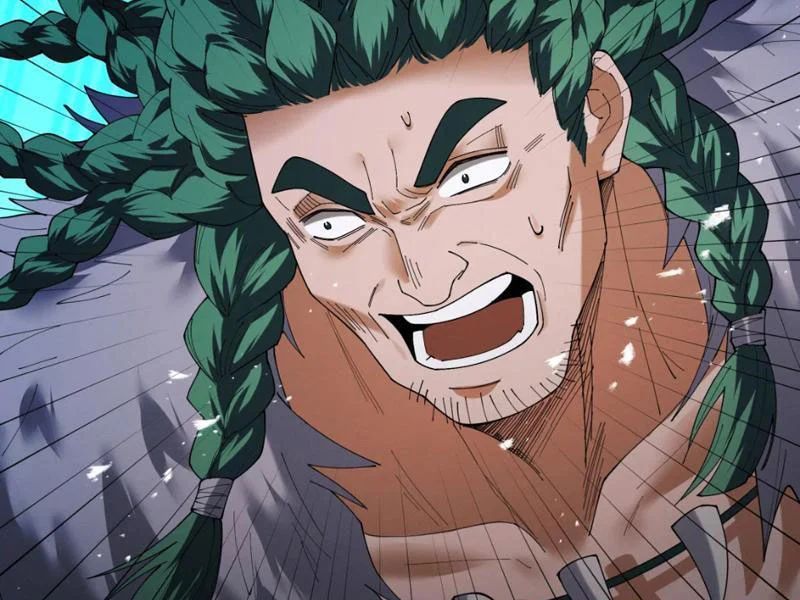 Gặp Mạnh Thì Càng Mạnh, Tu Vi Của Ta Không Giới Hạn - Chapter 95 - Page 33