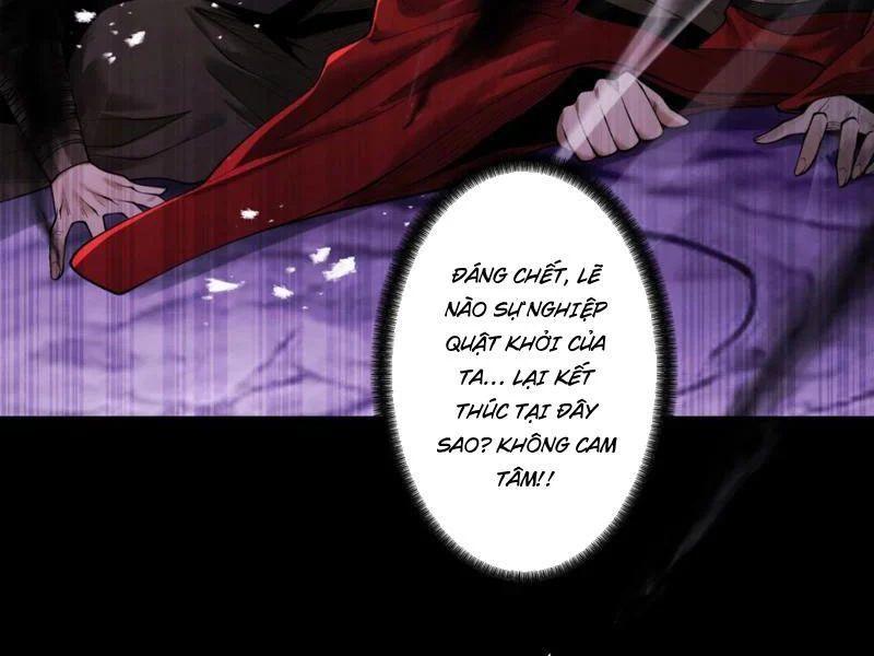 Gặp Mạnh Thì Càng Mạnh, Tu Vi Của Ta Không Giới Hạn - Chapter 95 - Page 44