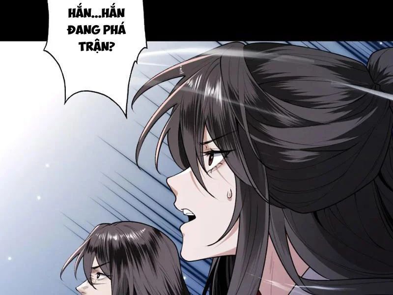 Gặp Mạnh Thì Càng Mạnh, Tu Vi Của Ta Không Giới Hạn - Chapter 95 - Page 83