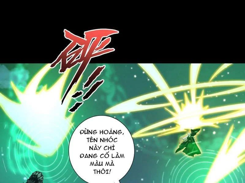 Gặp Mạnh Thì Càng Mạnh, Tu Vi Của Ta Không Giới Hạn - Chapter 95 - Page 85