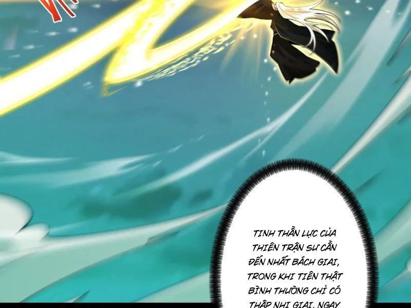 Gặp Mạnh Thì Càng Mạnh, Tu Vi Của Ta Không Giới Hạn - Chapter 95 - Page 93