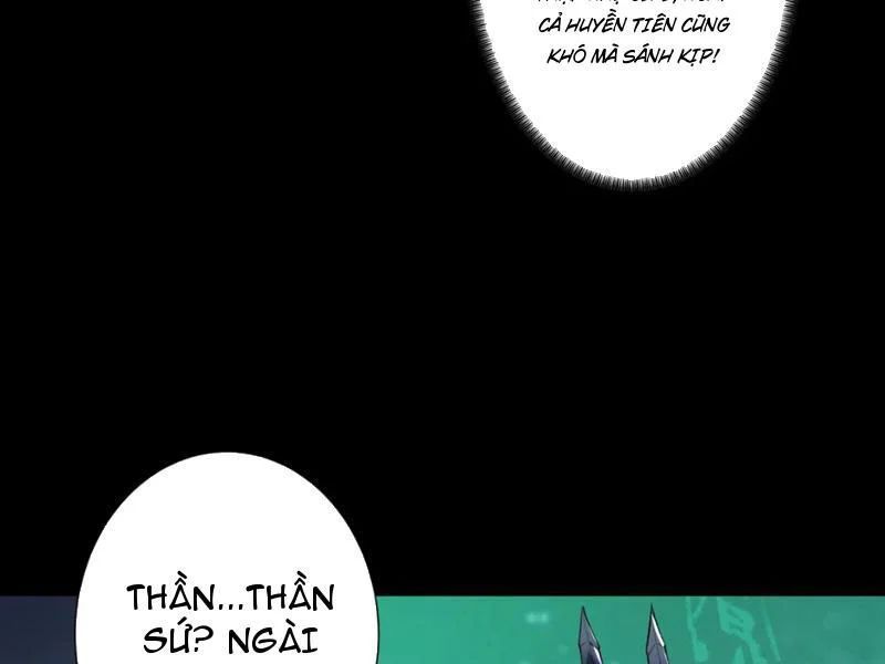 Gặp Mạnh Thì Càng Mạnh, Tu Vi Của Ta Không Giới Hạn - Chapter 95 - Page 94