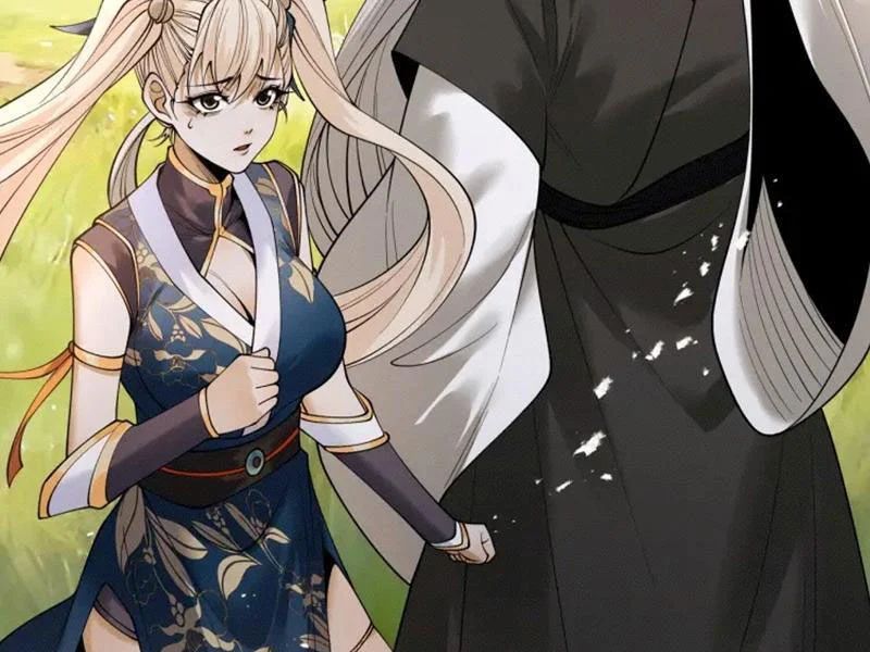 Gặp Mạnh Thì Càng Mạnh, Tu Vi Của Ta Không Giới Hạn - Chapter 97 - Page 101