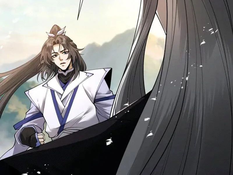 Gặp Mạnh Thì Càng Mạnh, Tu Vi Của Ta Không Giới Hạn - Chapter 97 - Page 104