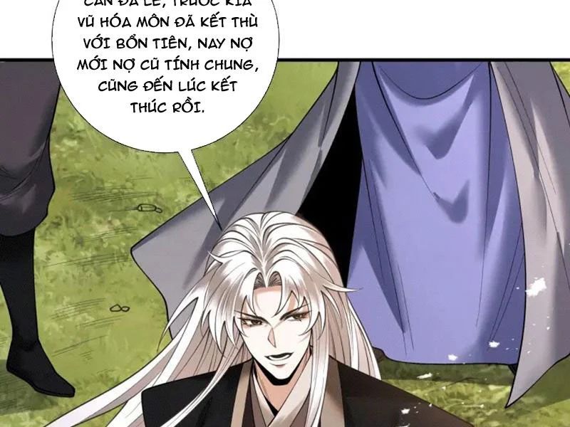 Gặp Mạnh Thì Càng Mạnh, Tu Vi Của Ta Không Giới Hạn - Chapter 97 - Page 121