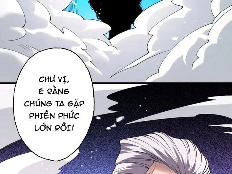 Gặp Mạnh Thì Càng Mạnh, Tu Vi Của Ta Không Giới Hạn - Chapter 97 - Page 126