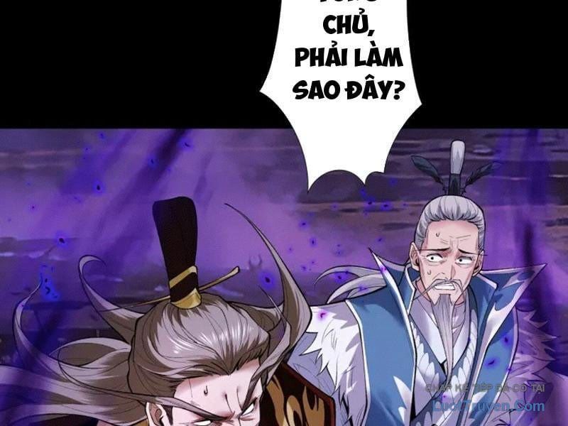 Gặp Mạnh Thì Càng Mạnh, Tu Vi Của Ta Không Giới Hạn - Chapter 97 - Page 21