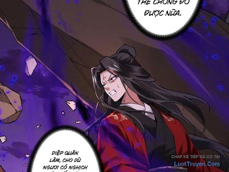 Gặp Mạnh Thì Càng Mạnh, Tu Vi Của Ta Không Giới Hạn - Chapter 97 - Page 24