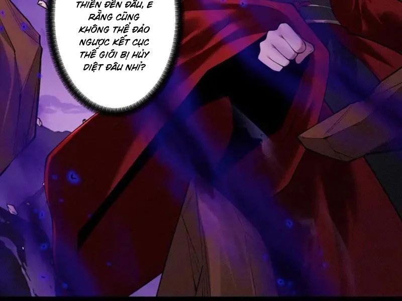 Gặp Mạnh Thì Càng Mạnh, Tu Vi Của Ta Không Giới Hạn - Chapter 97 - Page 25