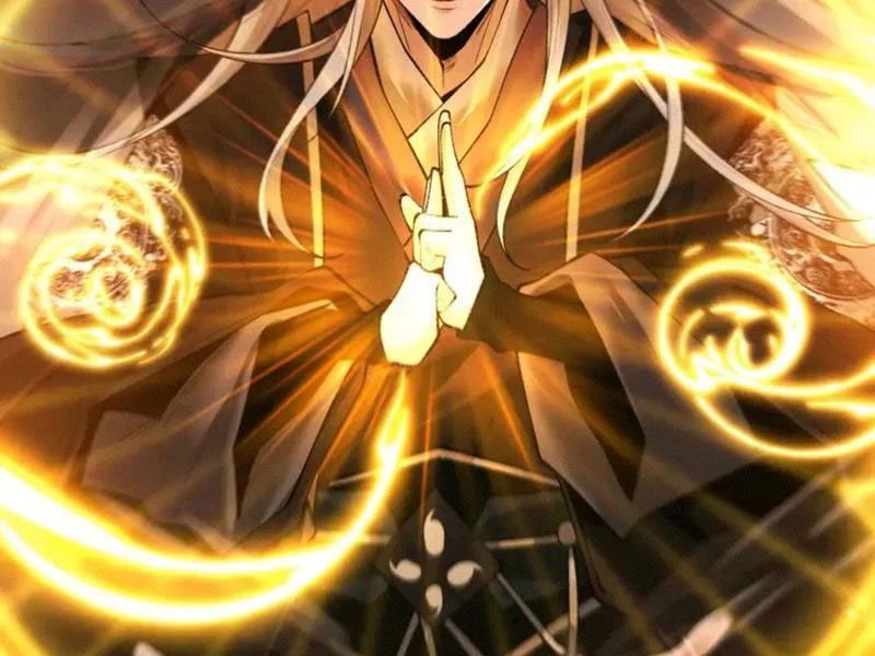 Gặp Mạnh Thì Càng Mạnh, Tu Vi Của Ta Không Giới Hạn - Chapter 97 - Page 33