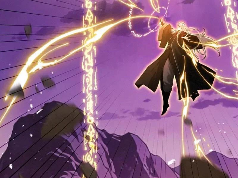 Gặp Mạnh Thì Càng Mạnh, Tu Vi Của Ta Không Giới Hạn - Chapter 97 - Page 37